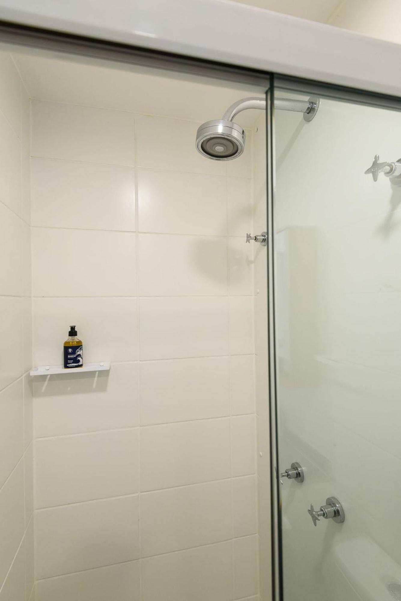 Apartemen 3qtos Moderno A 5min Do Rio Centro | Eb 10333/509