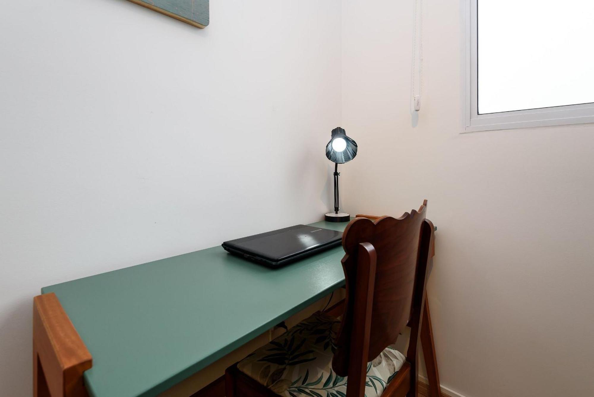 Apartemen 3qtos Moderno A 5min Do Rio Centro | Eb 10333/509